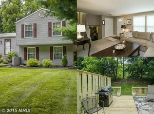 7135 Honeyladen Pl, Columbia, MD 21045