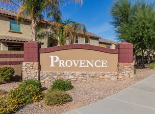 8983 W Nicolet Ave, Glendale, AZ 85305