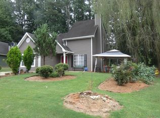 1850 Drew Cir, Austell, GA 30168