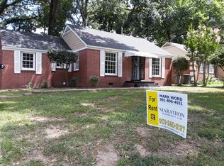 1010 Echles St, Memphis, TN 38111