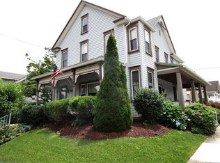 502 E Penn St, Bedford, PA 15522