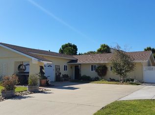 1109 N G St, Lompoc, CA 93436
