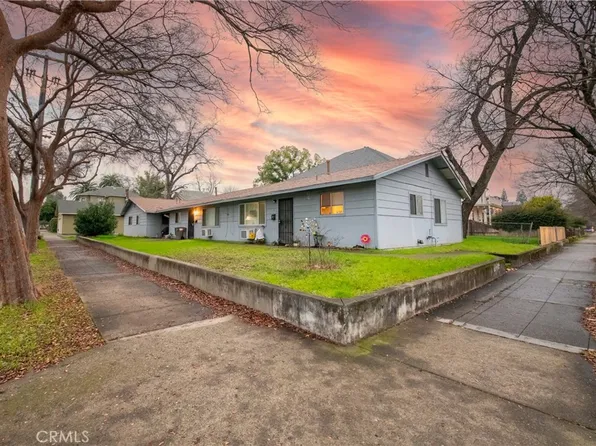 1340 Pine St, Oroville, CA 95965