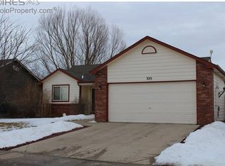 355 Laurel Ave, Eaton, CO 80615