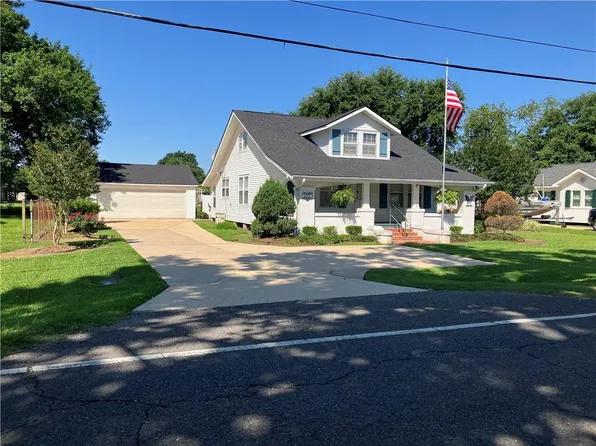 177 N Airline Ave, Gramercy, LA 70052