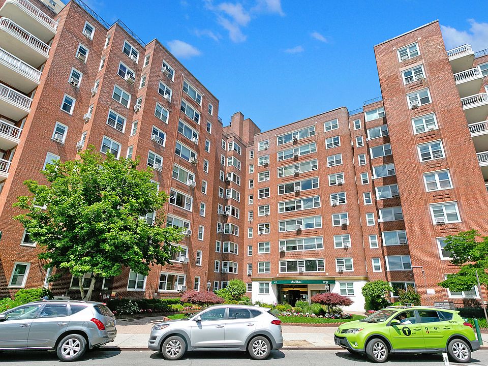 1st image of 110-45 Queens Blvd APT 410