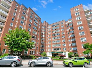 110-45 Queens Blvd APT 410, Queens, NY 11375