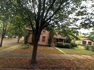 131 N 9th Ave, Wausau, WI 54401