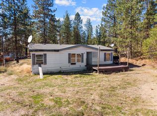 7755 Chamokane St, Ford, WA 99013