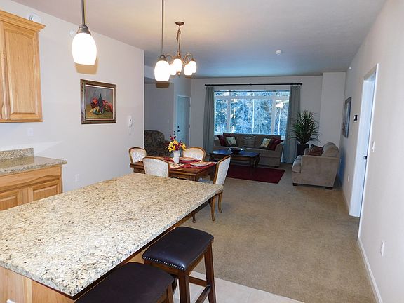 4th image of 4415 Condor Ct APT 102