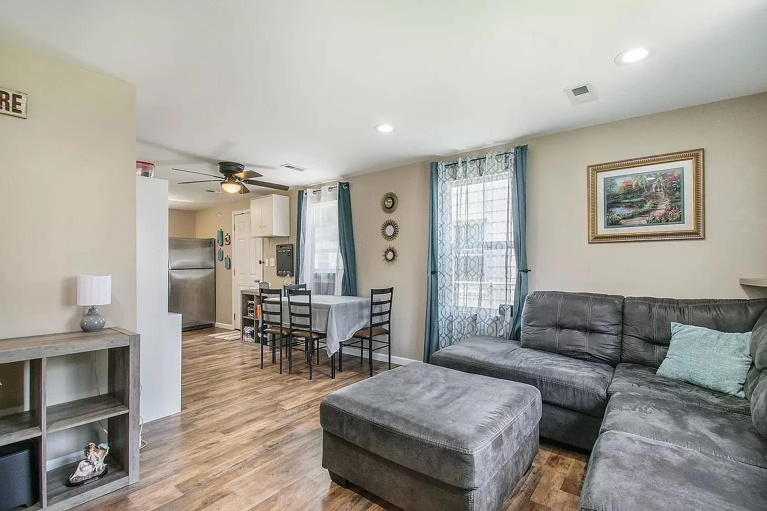 1018 Beale St — Photo 2