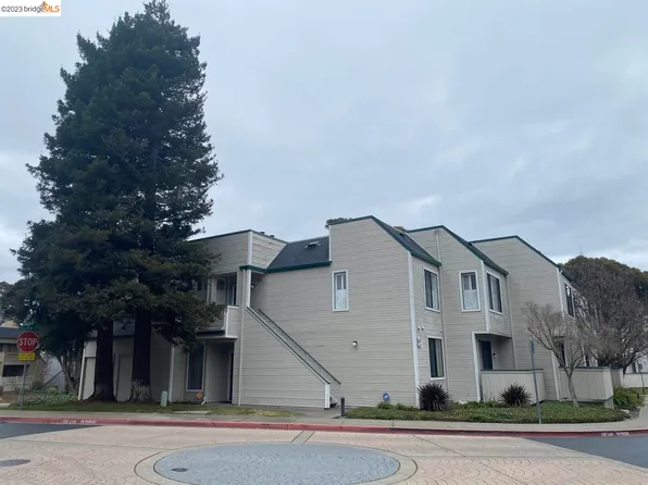 3699 Stoneglen S, Richmond, CA 94806