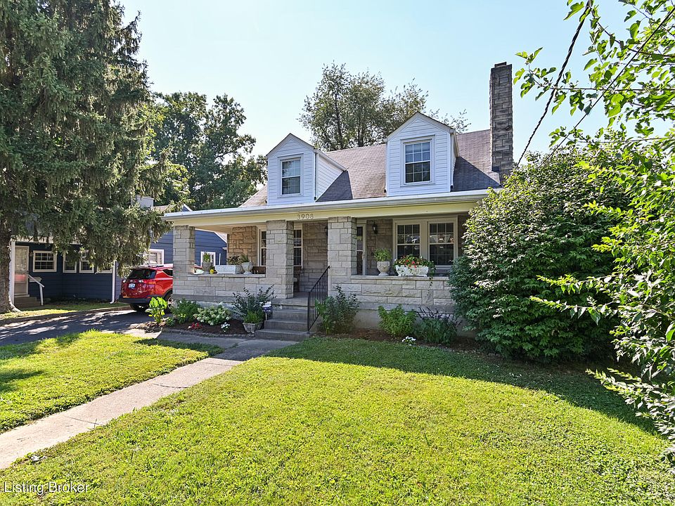 3908 Gilman Ave, Saint Matthews, KY 40207 Zillow