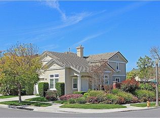 31 Agapanthus St, Mission Viejo, CA 92694