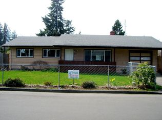 17 SE 167th Ave, Portland, OR