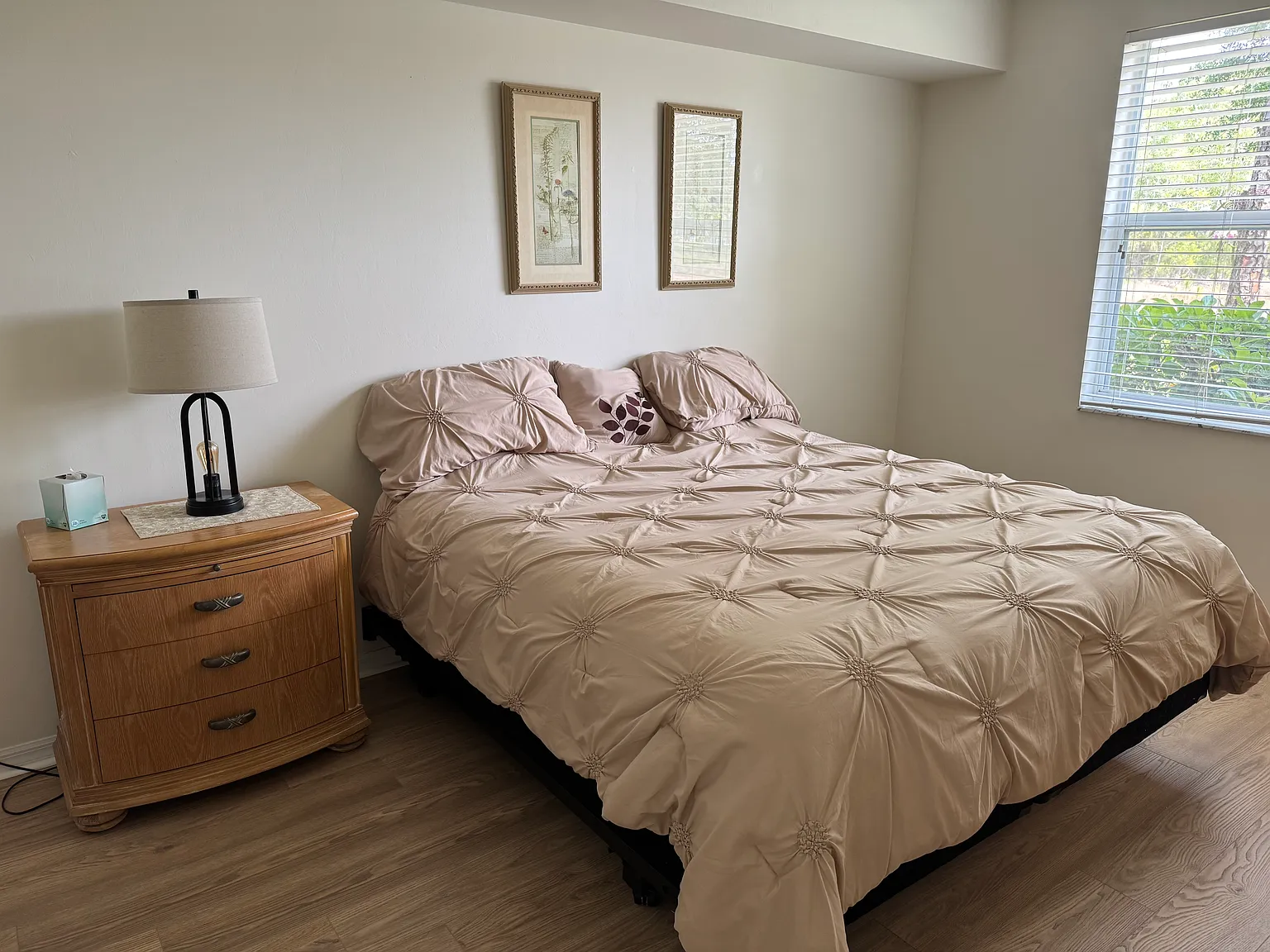 2 bed, 1115 sqft, $2,100 — Photo 3