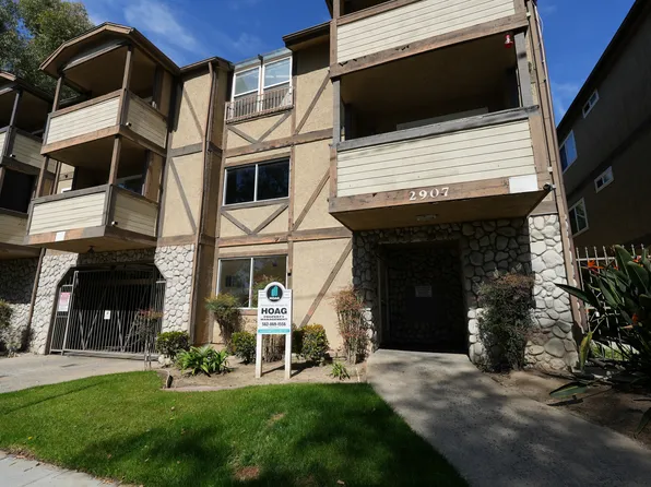 2907 E Spaulding St APT 201, Long Beach, CA 90804