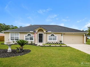 11557 Whisperingbrook Ln W, Jacksonville, FL 32218