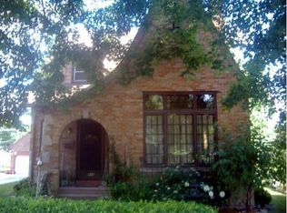 509 N William St, Joliet, IL 60435