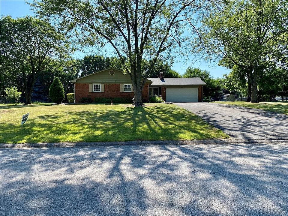 7274 Janean Dr, Brownsburg, IN 46112 Zillow