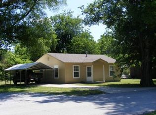 316 N Shawnee St, Catoosa, OK 74015