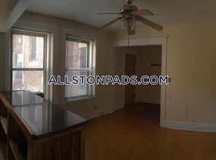 1267 Commonwealth Ave APT 4, Allston, MA 02134