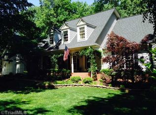 5635 Regents Park Rd, Kernersville, NC 27284