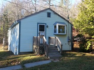 10 Ellen Brook Rd, Hillsboro, NH 03244