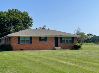 3070 Nutters Chapel Rd, Conway, AR 72034