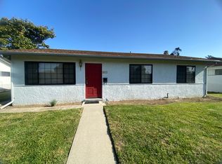 913 E Pine Ave, Lompoc, CA 93436