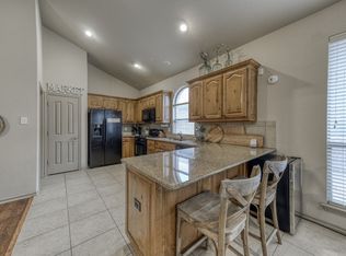 5405 Grayson Ridge Dr, Fort Worth, TX 76179