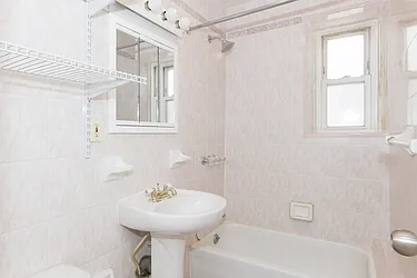 Rented by Modern Spaces