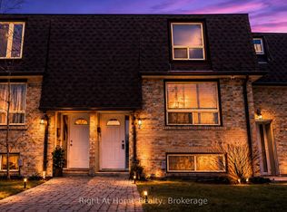 1400 Mary St N #3, Oshawa, ON L1G 7B6