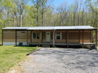 118 Blossom Dr, Dover, TN 37058