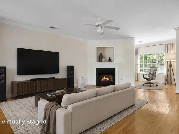 4102 Babbitt St, Charleston, SC 29414