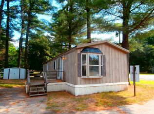 1 Periwinkle Dr, Rochester, NH 03868