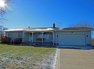 7877 W State Route 669 NW, McConnelsville, OH 43756
