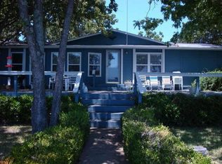 144 Red Bluff Loop, Mabank, TX 75156