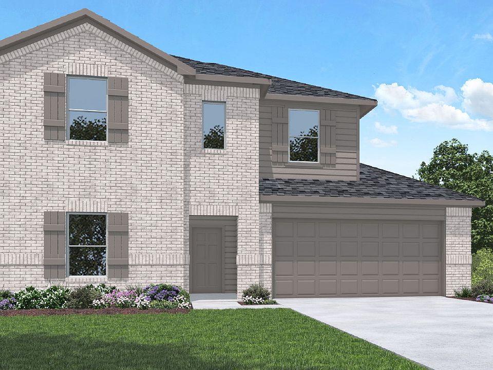 Plan Elevation.