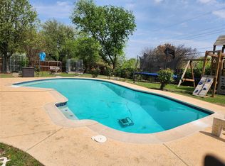 3025 Gunnison Trl, Fort Worth, TX 76116