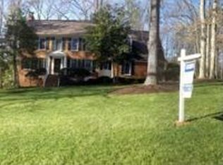 9521 Gadwell Ter, Chesterfield, VA 23838