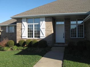 4556 S Windsor Dr, Springfield, MO 65810