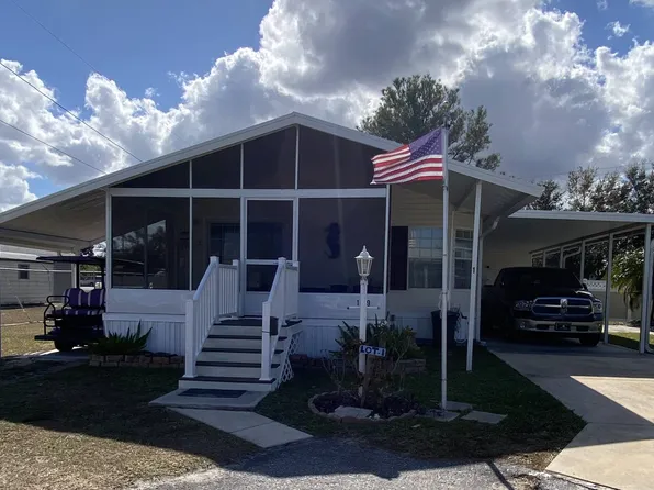 1619 Wheelhouse Cir #1, Ruskin, FL 33570