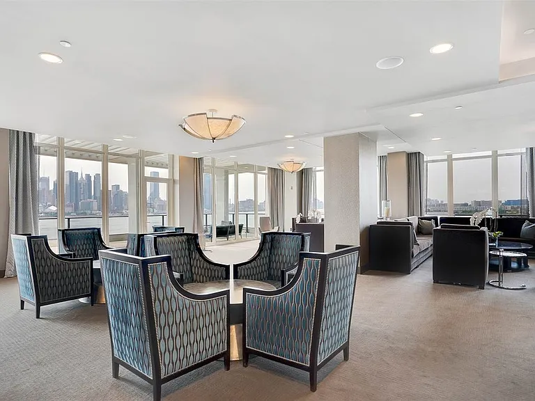 1200 Avenue At Port Imperial #417 — Photo 22