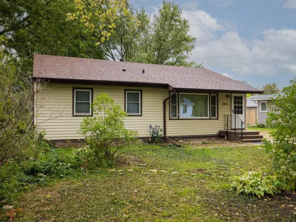 306 3rd Ave NE, Dodge Center, MN 55927