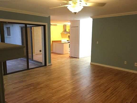 Large Living Room to Patio
