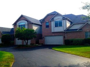 504 Ashbury Ct, Lemont, IL 60439
