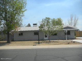 4737 E Princess Dr, Mesa, AZ 85205