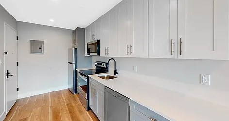 802 Howard Avenue, #2B