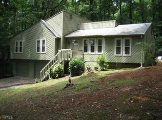 413 Riverlake Ct, Woodstock, GA 30188